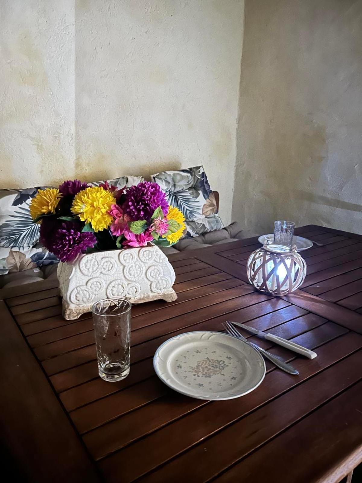 Aloni Studio Azoyiras Luaran gambar