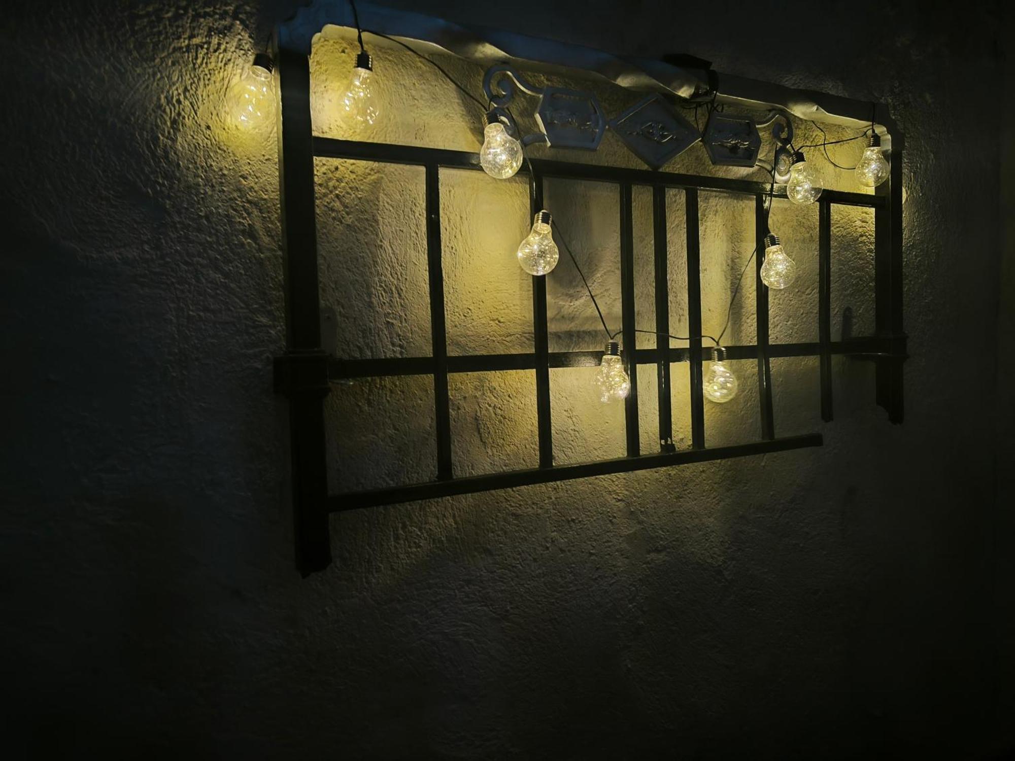 Aloni Studio Azoyiras Luaran gambar